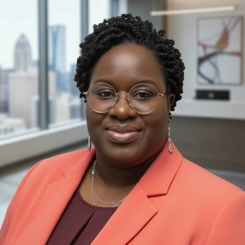 Avatar of Chileme U  Ochulor