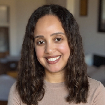 Avatar of Yadira Fortunato, LCSW