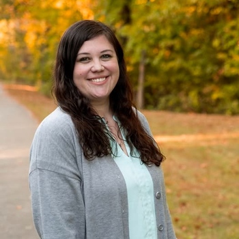 Avatar of Jessica Gail Schoon