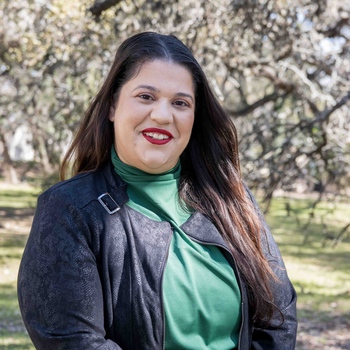 Avatar of Danielle Castillo