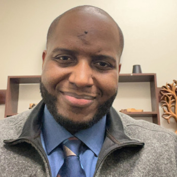 Avatar of Dharele Lewis
