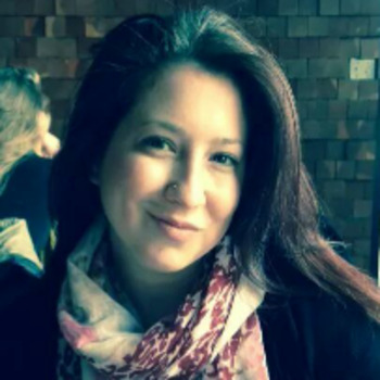 Avatar of Jessica Singer