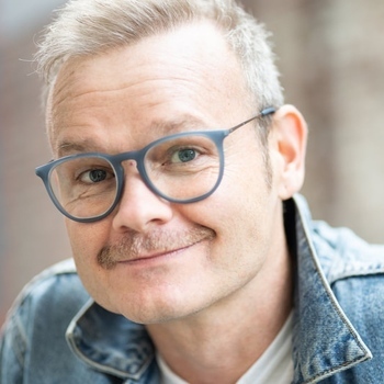 Avatar of Shannon Eugene Carroll