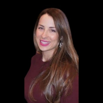 Avatar of Dr. Kristine McKiernan