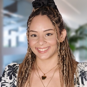 Avatar of Nadine Martinez