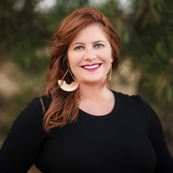 Avatar of Chelsea Brune