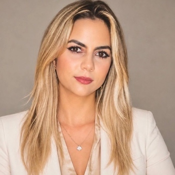 Avatar of Anna Rondon