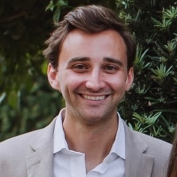 Avatar of Kirby Barkley