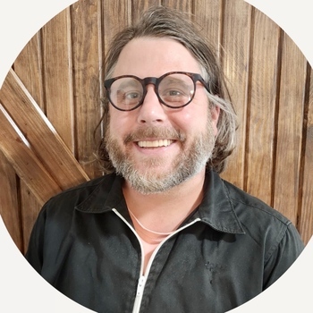 Avatar of David Sherman, LPC