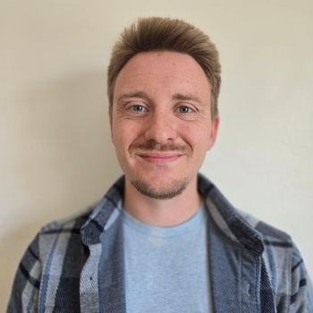 Avatar of Carson MacIntyre