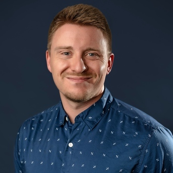 Avatar of Carson MacIntyre