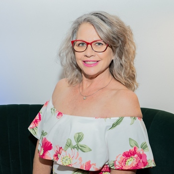 Avatar of Kathryn Rock-Polich