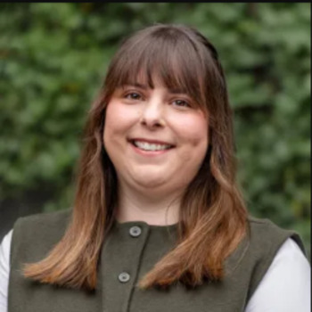 Avatar of Victoria "Megan" Hagerty