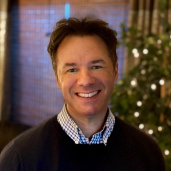 Avatar of Russell Gilmore, PhD