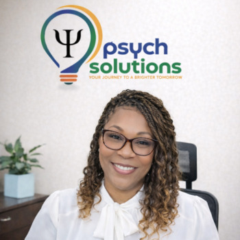 Avatar of Dr. Erika Newsome, PMHNP-BC