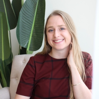 Avatar of Brenna Fino