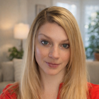 Avatar of Melissa L Grupe