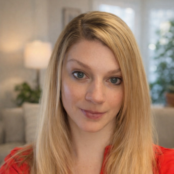 Avatar of Melissa Grupe