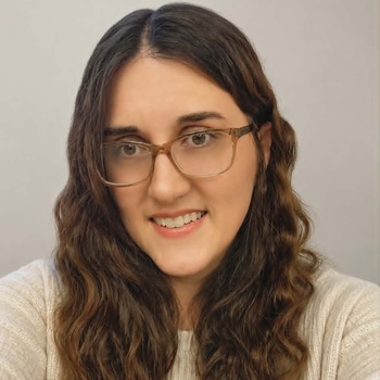 Avatar of Lauren Albright