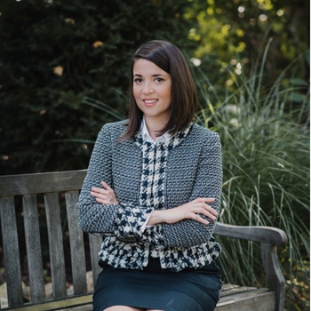 Avatar of Jane Allimant