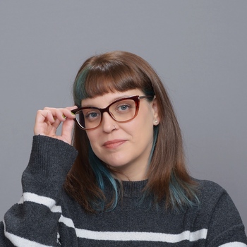 Avatar of Kathryn Omerso