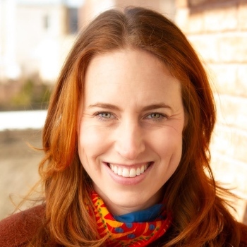 Avatar of Melanie Ottenstein
