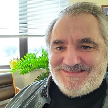 Avatar of Marshall Louis Myers