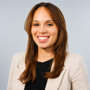 Avatar of Elizabeth Medina-Rivera
