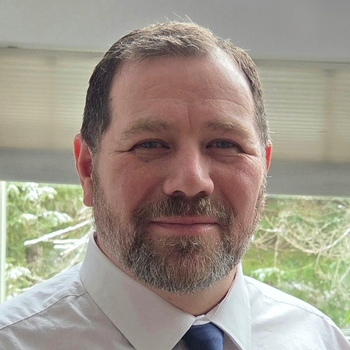 Avatar of Ronald Graham