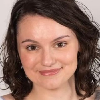 Avatar of Abigail Tague