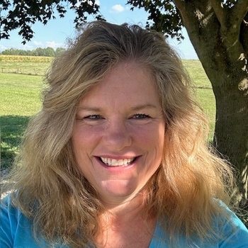 Avatar of Melissa Johnston