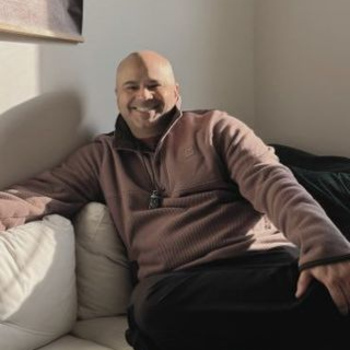 Avatar of Miquel Diaz III