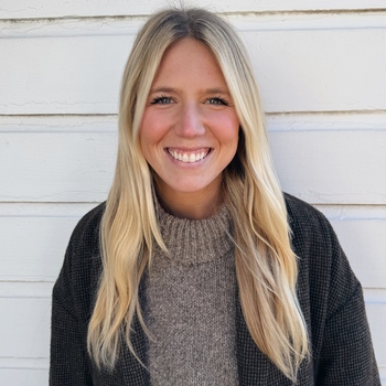 Avatar of Grace Rapp