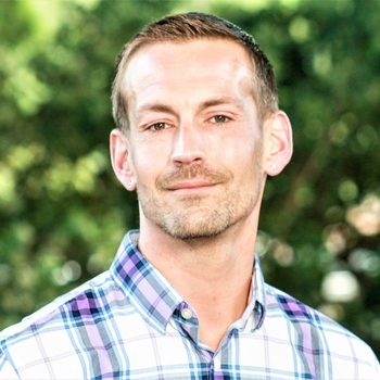 Avatar of Donald Ford