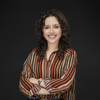 Avatar of Savannah Lokey, Ph.D.