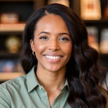 Avatar of Jasmine Woods