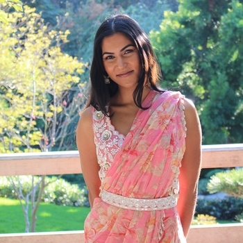 Avatar of Tara DMello 