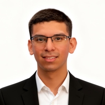Avatar of Christian Serna