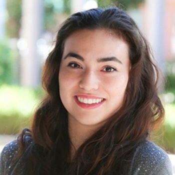 Avatar of Nicole Rodriguez