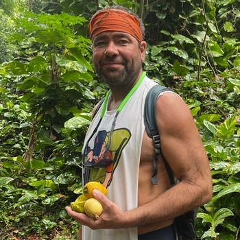 Avatar of Christopher Todd Effinger