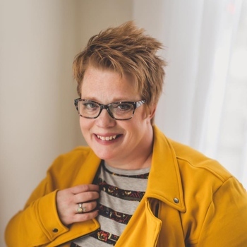 Avatar of Angela Studebaker