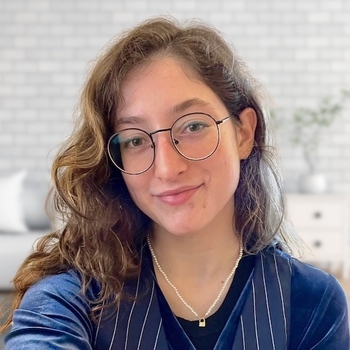 Avatar of Anna Goodhand