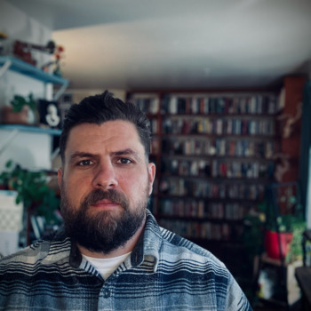Avatar of Keith Walter Dow