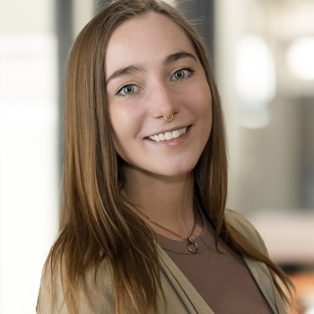 Avatar of Amanda Hainer