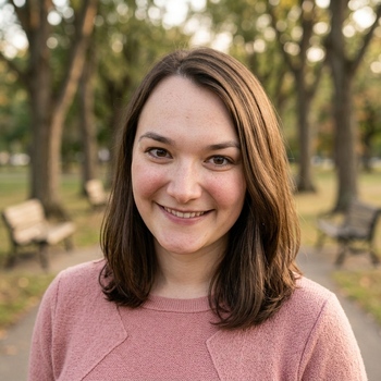 Avatar of Jacqueline Machamer