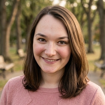 Avatar of Jacqueline Machamer