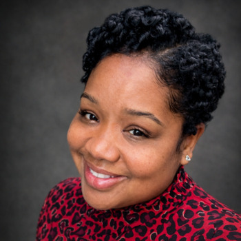 Avatar of Chitara Waiters, LCSW 