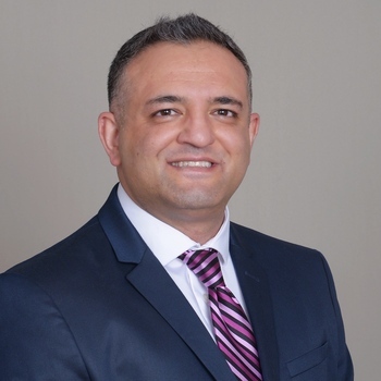 Avatar of Iman Moridi