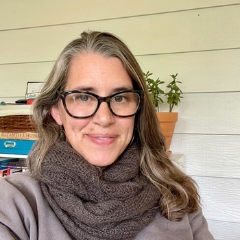 Avatar of Beth Huss
