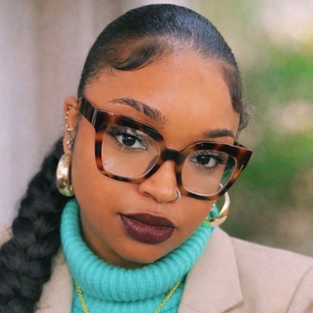 Avatar of Kenadie Luckett